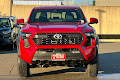 2024 Toyota Tacoma TRD Off Road Double Cab 5 Bed AT