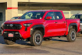 2024 Toyota Tacoma TRD Off Road Double Cab 5 Bed AT