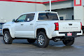 2024 Toyota Tacoma Limited Double Cab 5 Bed AT