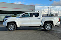 2024 Toyota Tacoma Limited Double Cab 5 Bed AT