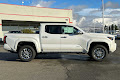 2024 Toyota Tacoma Limited Double Cab 5 Bed AT