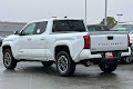 2024 Toyota Tacoma TRD Sport Double Cab 6 Bed AT