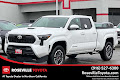 2024 Toyota Tacoma TRD Sport Double Cab 6 Bed AT