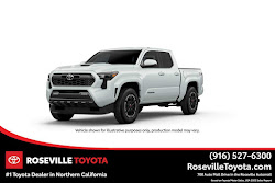 2024 Toyota Tacoma TRD Sport Double Cab 5 Bed AT