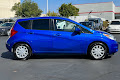 2016 Nissan Versa Note S Plus