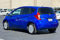 2016 Nissan Versa Note S Plus