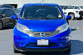 2016 Nissan Versa Note S Plus