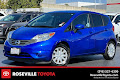 2016 Nissan Versa Note S Plus