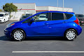 2016 Nissan Versa Note S Plus