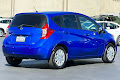 2016 Nissan Versa Note S Plus