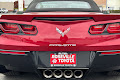 2015 Chevrolet Corvette Z51 3LT