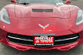 2015 Chevrolet Corvette Z51 3LT