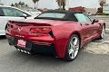 2015 Chevrolet Corvette Z51 3LT