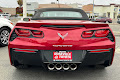 2015 Chevrolet Corvette Z51 3LT