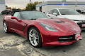 2015 Chevrolet Corvette Z51 3LT