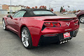 2015 Chevrolet Corvette Z51 3LT