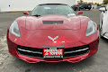 2015 Chevrolet Corvette Z51 3LT