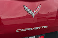 2015 Chevrolet Corvette Z51 3LT