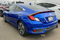 2017 Honda Civic EX-T