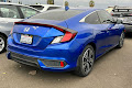 2017 Honda Civic EX-T