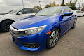 2017 Honda Civic EX-T