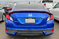 2017 Honda Civic EX-T