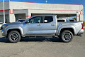 2024 Toyota Tacoma TRD Sport Double Cab 5 Bed AT