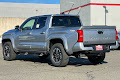 2024 Toyota Tacoma TRD Sport Double Cab 5 Bed AT