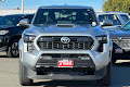 2024 Toyota Tacoma TRD Sport Double Cab 5 Bed AT