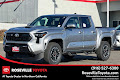 2024 Toyota Tacoma TRD Sport Double Cab 5 Bed AT