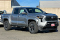 2024 Toyota Tacoma TRD Sport Double Cab 5 Bed AT