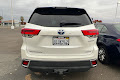 2019 Toyota Highlander Hybrid Limited Platinum