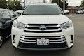 2019 Toyota Highlander Hybrid Limited Platinum