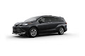 2025 Toyota Sienna Limited