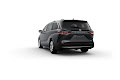 2025 Toyota Sienna Limited