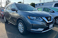 2018 Nissan Rogue SV Hybrid