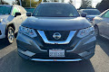 2018 Nissan Rogue SV Hybrid