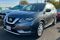 2018 Nissan Rogue SV Hybrid