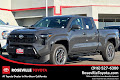 2024 Toyota Tacoma TRD Sport Double Cab 6 Bed AT