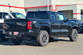 2024 Toyota Tacoma TRD Sport Double Cab 5 Bed AT