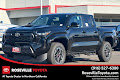 2024 Toyota Tacoma TRD Sport Double Cab 5 Bed AT