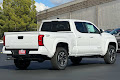 2024 Toyota Tacoma TRD Sport Double Cab 6 Bed AT