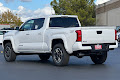 2024 Toyota Tacoma TRD Sport Double Cab 6 Bed AT