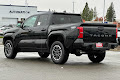 2024 Toyota Tacoma TRD Sport Double Cab 5 Bed AT