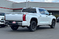 2025 Toyota Tundra 1794 Edition CrewMax 5.5 Bed