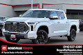 2025 Toyota Tundra 1794 Edition CrewMax 5.5 Bed