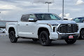 2025 Toyota Tundra 1794 Edition CrewMax 5.5 Bed