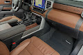 2025 Toyota Tundra 1794 Edition CrewMax 5.5 Bed