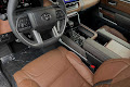 2025 Toyota Tundra 1794 Edition CrewMax 5.5 Bed