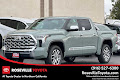 2025 Toyota Tundra 1794 Edition CrewMax 5.5 Bed